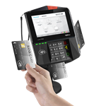 Koble Payments Terminal - Lane 7000