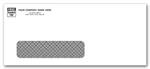 No. 10 Single Window Envelope - Confidential