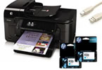 Printer and Accessories