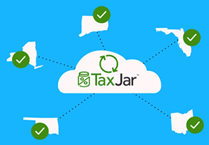 Accurate Sales Tax Rates